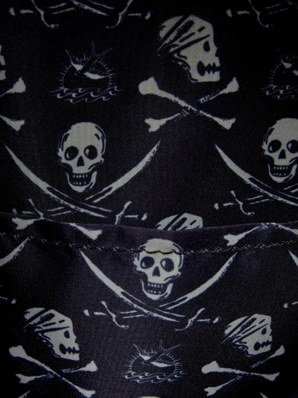 Loungefly Pirates of the Caribbean Jack Sparrow Cosplay Mini Backpack